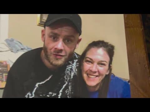 Wife fighting for answers after man mysteriously shot, killed on home from Johnson Space Center