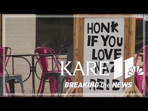 Honk if You Love Naz Reid: How a sign spurred a Timberwolves movement