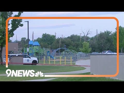 Man shot, killed by Denver Police