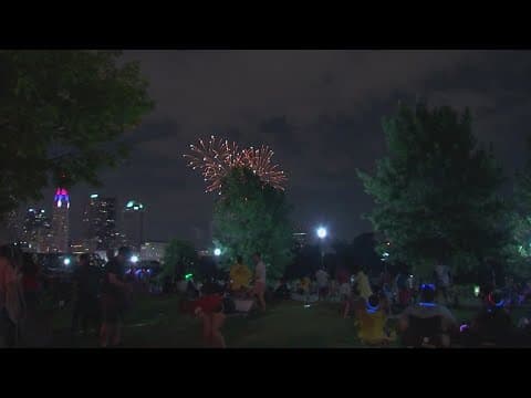 Security concerns loom for Red, White & BOOM! following shooting near Bicentennial Park