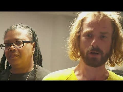 Daniel Callihan indicted in Mississippi for Loranger murders, kidnapping