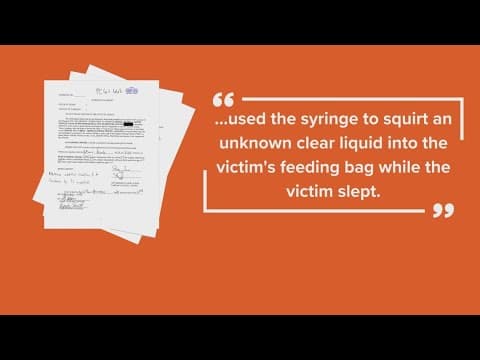 Tarrant County woman accused of medically abusing her child, officials say