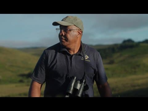 Winner of the 2025 Indianapolis Prize announced