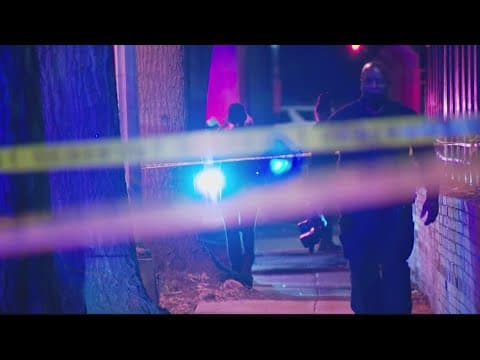 DC Council passes Emergency Crime Bill extension