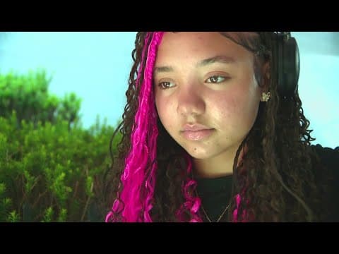 'Everywhere you go, you see police' | DC students start school during federal surge