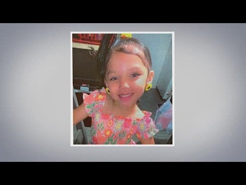 5-year-old shooting victim's mom, brother speak at news conference