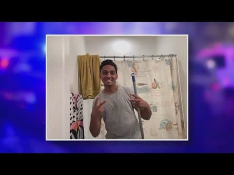 'Why would you kill him?' | Deadly carjacking rampage in DC leaves unanswered questions