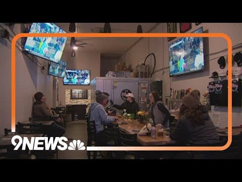 Friends open "The 99ers" a sports bar dedicated to women's sports