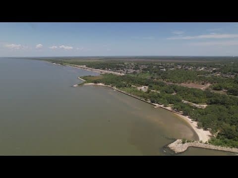 Calls for more security at Lincoln Beach