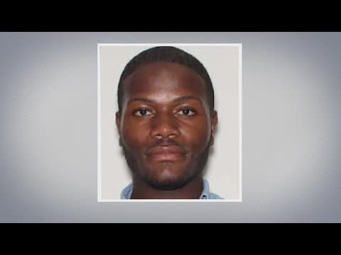 US Marshals: Man escaped while authorities tried to serve warrant in west Houston