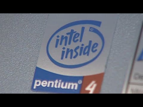 Intel is partnering with Amazon to create an AI chip for their products