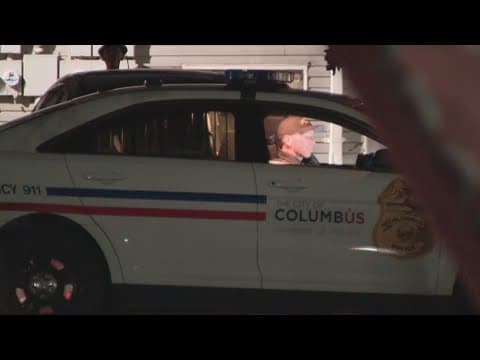 Police: 18-year-old man charged with murder in southeast Columbus shooting from August