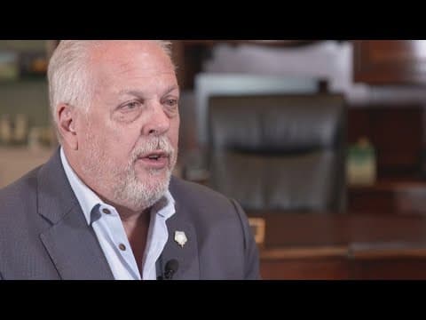 Arlington preparing large police presence at AT&T Stadium for college football game next week