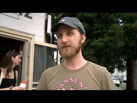 Local Flavor: What's popular at Hansen's Sno-Bliz