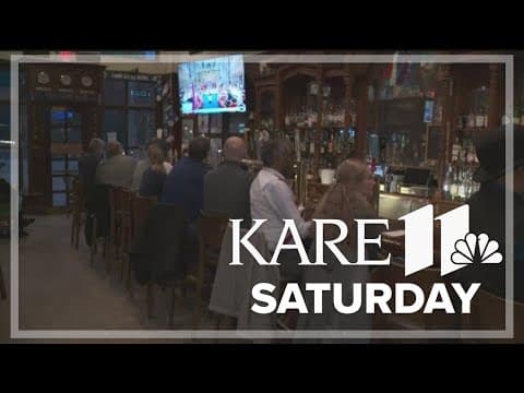 Brit's Pub celebrating Coronation Day