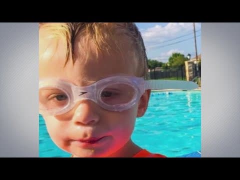 Cypress family turning tragedy into help for other families