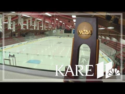 UW-River Falls women's hockey caps off undefeated season as national champs