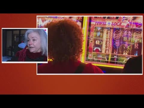 Fairfax County group against casino lobbying General Assembly to oppose the bill