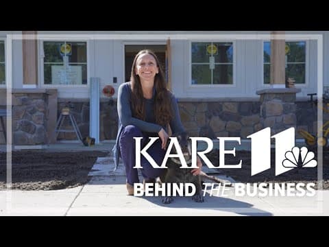 Minnesota's first veterinary neurology center opens Monday