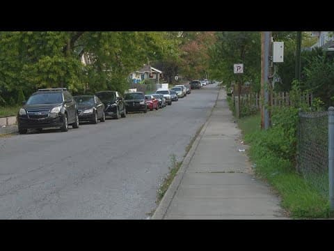 IMPD investigating early morning shooting that critically injured man