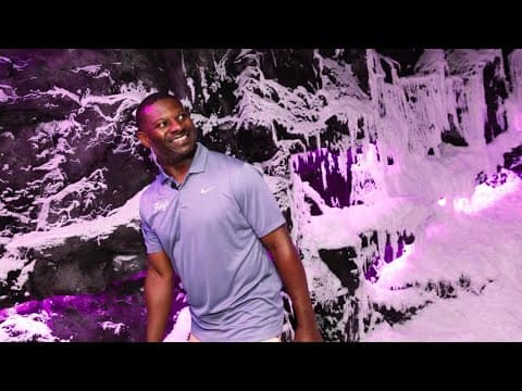 TCU football announces snow room