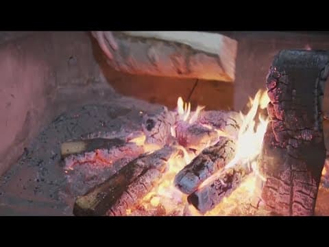 San Diego County County considering plan to save fire pits from budget cuts