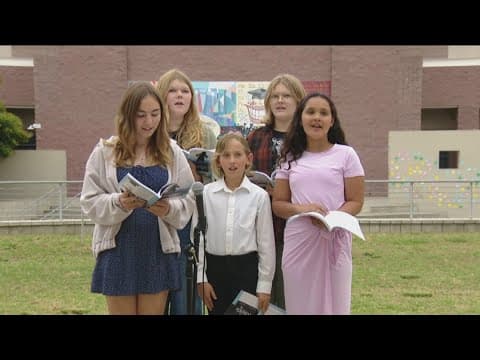 San Diego Unified School District runs 'Level Up' summer camps