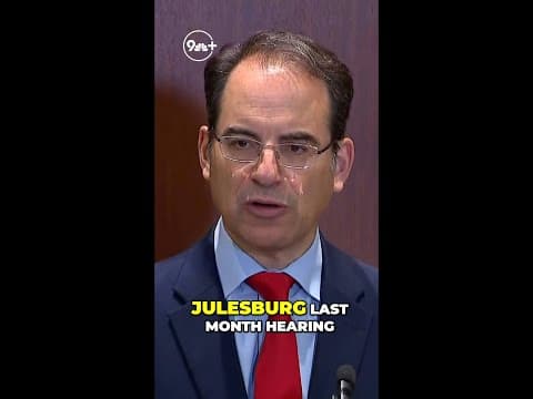 Colorado officials respond to Nebraska asking Supreme Court to hear South Platte River Compact case