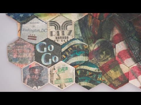 New exhibit shines spotlight on DC’s culture and its deep roots in go-go music