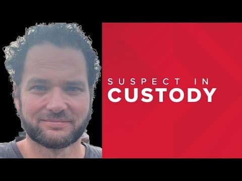 Missing kayaker faked death to escape rape charges