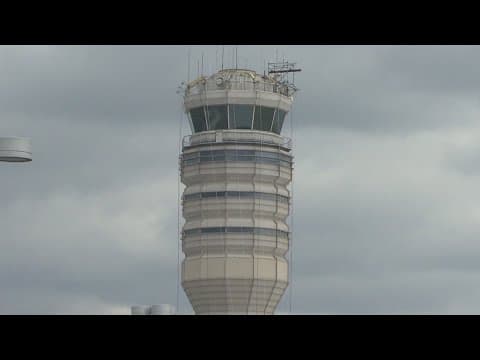FAA official: Hotline from Pentagon to Reagan National Airport hasn't worked for 3+ years