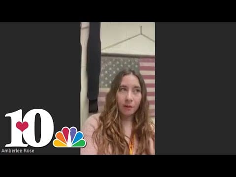 Oak Ridge student killed in crash remembered by friend