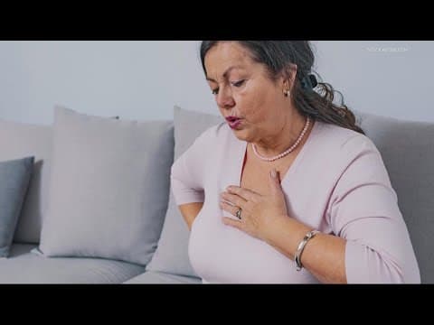 Taking charge of your heart health during American Heart Month