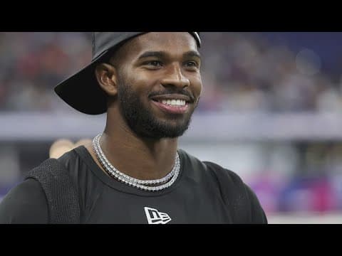 Falcons and defensive coordinator Jeff Ulbrich fined over Shedeur Sanders prank call