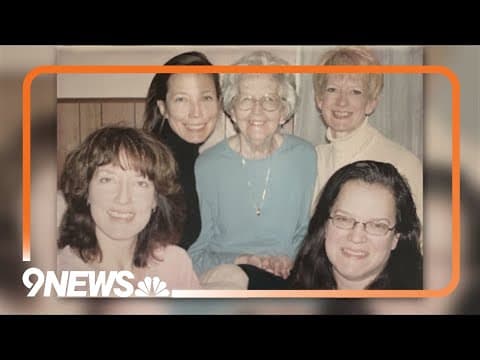 Denver restaurant owner inspired by her mother's love