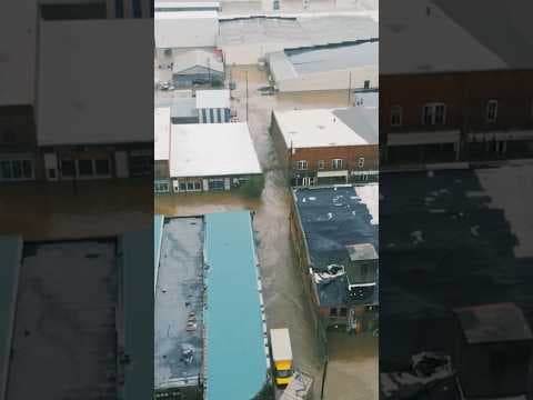 Death Toll Rises in Asheville Area After Hurricane Helene Wrecks North Carolina