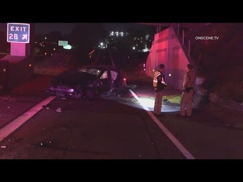 Thanksgiving morning crash leaves four dead on SR-94