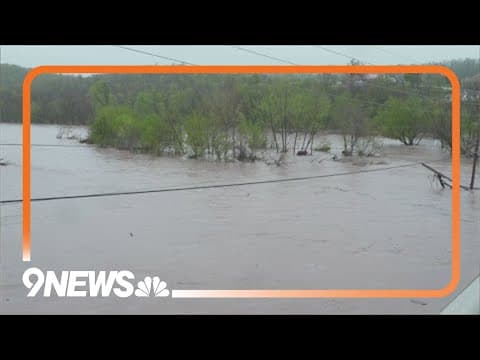 At least 18 people killed in severe storms across the central US