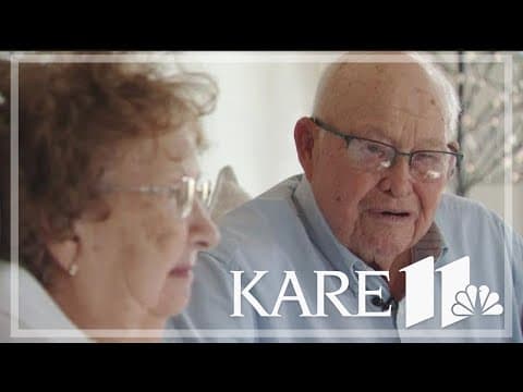 Gunny Knudson, founder of a fourth-generation farm in Granite Falls, Minnesota, dies at 95