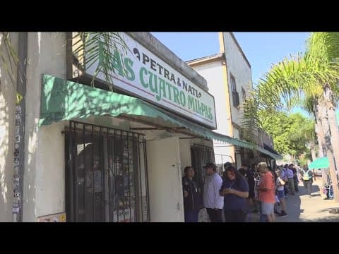 Las Cuatro Milpas owner says there are no plans to shut down