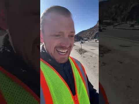 Police issue tens of thousands of dollars in tickets in Floyd Hill construction zone