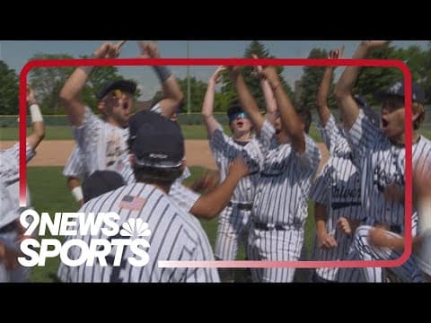 University moves past Resurrection Christian into 3A baseball championship