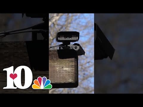 Great Smoky Mountains National Park says license plate readers were an effective tool
