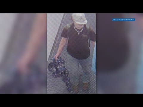 Suspect in assault near UT's campus returns to Knoxville to face new charges