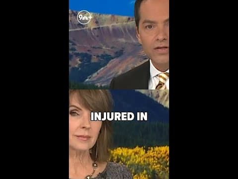 Evergreen High School Shooting: Injured student returns home