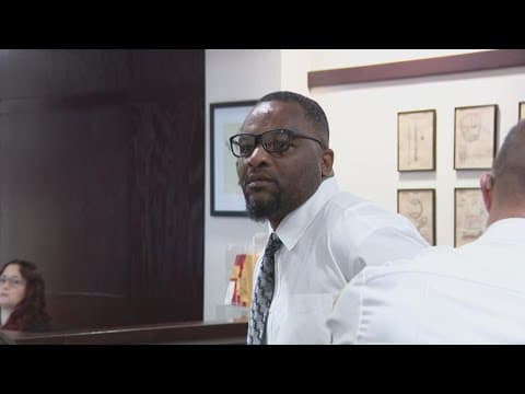 'You should've gotten death': Tampa teen's mom shouts at daughter's killer in court