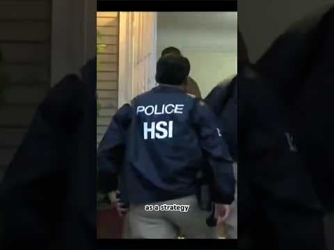 San Diego immigration advocates prep for immigration raids under Trump administration. #news #trump