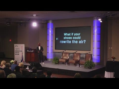 East TN entrepreneurs pitch their ideas and compete for $50K