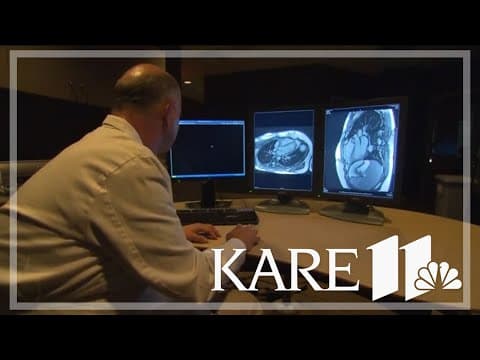 Signs of hypertrophic cardiomyopathy, deadly silent heart condition