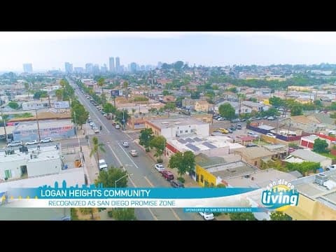A Chance for a Brighter Future | San Diego Living